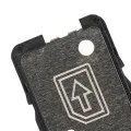 Sim Card Tray For Sony Xperia XA (Black)
