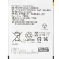 Replacement Battery For Sony Xperia X Performance (LIP1624ERPC)