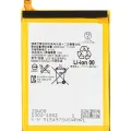Replacement Battery For Sony Xperia XZ (LIS1632ERPC)