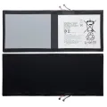 Replacement Battery For Sony Xperia Z4 Tablet (LIS2210ERPX)