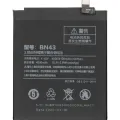 Replacement Battery For Xiaomi Redmi Note 4X (BN43)