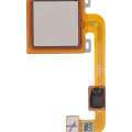 Fingerprint Reader With Flex Cable For Xiaomi Redmi Note 4X (Champagne Gold)