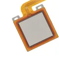 Fingerprint Reader With Flex Cable For Xiaomi Redmi Note 4X (Champagne Gold)