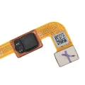 Fingerprint Reader With Flex Cable For Xiaomi Redmi Note 4X (Champagne Gold)