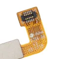 Fingerprint Reader With Flex Cable For Xiaomi Redmi Note 4X (Champagne Gold)