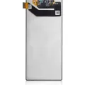 LCD Assembly Without Frame For Sony Xperia 10 Plus (I3223) (Refurbished) (Black)