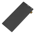 LCD Assembly Without Frame For Sony Xperia 10 Plus (I3223) (Refurbished) (Black)