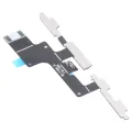Fingerprint With Power / Volume Button Flex Cable For Sony Xperia 10 Plus (Black)