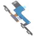 Fingerprint With Power / Volume Button Flex Cable For Sony Xperia 10 Plus (Black)