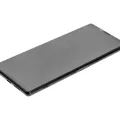 LCD Assembly With Frame For Sony Xperia 1 (Refurbished) (Black)