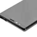 LCD Assembly With Frame For Sony Xperia 1 (Refurbished) (Black)