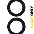 Back Camera Lens (Glass Only) With Adhesive For Samsung Galaxy Z Flip 3 5G (F711)