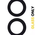 Back Camera Lens (Glass Only) With Adhesive For Samsung Galaxy Z Flip 4 (F721) (10 Pack)