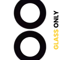 Back Camera Lens (Glass Only) With Adhesive For Samsung Galaxy A04 (A045 / 2022)