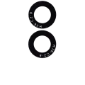 Back Camera Lens (Glass Only) With Adhesive For Samsung Galaxy A04E (A042 / 2022)