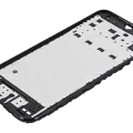 LCD-Frame For Samsung Galaxy M14 (M146 / 2023)