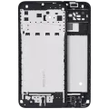 LCD-Frame For Samsung Galaxy A14 4G (A145F / A145M / 2023) / A14 5G (A146B / 2023)