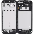 LCD-Frame For Samsung Galaxy A14 4G (A145F / A145M / 2023) / A14 5G (A146B / 2023)