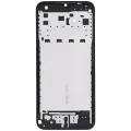 LCD-Frame For Samsung Galaxy A14 4G (A145F / A145M / 2023) / A14 5G (A146B / 2023)