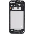 LCD-Frame For Samsung Galaxy A14 4G (A145F / A145M / 2023) / A14 5G (A146B / 2023)