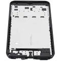 LCD-Frame For Samsung Galaxy A14 4G (A145F / A145M / 2023) / A14 5G (A146B / 2023)