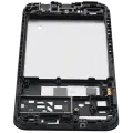 LCD-Frame For Samsung Galaxy A14 4G (A145F / A145M / 2023) / A14 5G (A146B / 2023)
