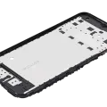 LCD-Frame For Samsung Galaxy A14 4G (A145F / A145M / 2023) / A14 5G (A146B / 2023)