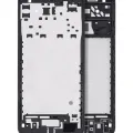 LCD-Frame For Samsung Galaxy A04S (A047 / 2022)