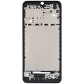 LCD-Frame For Samsung Galaxy A04 (A045 / 2022)