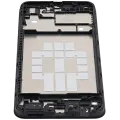 LCD-Frame For Samsung Galaxy A04 (A045 / 2022)