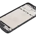 LCD-Frame For Samsung Galaxy A04 (A045 / 2022)