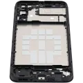 LCD-Frame For Samsung Galaxy A04E (A042 / 2022)