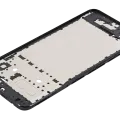 LCD-Frame For Samsung Galaxy A04E (A042 / 2022)