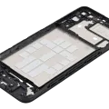 LCD-Frame For Samsung Galaxy A04E (A042 / 2022)