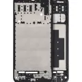 LCD-Frame For Samsung Galaxy A14 4G (A145P / A145R / 2023)