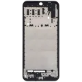 LCD-Frame For Samsung Galaxy A14 4G (A145P / A145R / 2023)