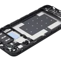 LCD-Frame For Samsung Galaxy A14 4G (A145P / A145R / 2023)