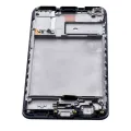 LCD Assembly With Frame For Samsung Galaxy A21s (A217 / 2020) (Refurbished) (All Colors)