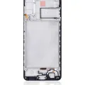LCD Assembly With Frame For Samsung Galaxy A21s (A217 / 2020) (Refurbished) (All Colors)