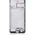 LCD Assembly With Frame For Samsung Galaxy A21s (A217 / 2020) (Aftermarket Plus) (All Colors)