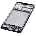 LCD Assembly With Frame For Samsung Galaxy A21s (A217 / 2020) (Aftermarket Plus) (All Colors)