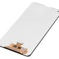 LCD Assembly Without Frame For Samsung Galaxy A21s (A217 / 2020) (Aftermarket Plus) (All Colors)