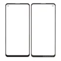 Front Glass For Samsung Galaxy A21s (A217 / 2020)