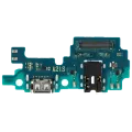Charging Port Board With Headphone Jack For Samsung Galaxy A21s (A217 / 2020) (Premium)