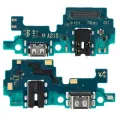 Charging Port Board With Headphone Jack For Samsung Galaxy A21s (A217 / 2020) (Premium)
