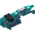 Charging Port Board With Headphone Jack For Samsung Galaxy A21s (A217 / 2020) (Premium)