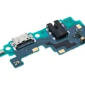 Charging Port Board With Headphone Jack For Samsung Galaxy A21s (A217 / 2020) (Premium)