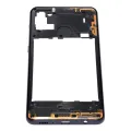 Mid-Frame Housing For Samsung Galaxy A21s (A217 / 2020) (Black)