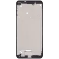 LCD-Frame For Samsung Galaxy A21S (A217 / 2020)