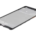 LCD-Frame For Samsung Galaxy A21S (A217 / 2020)